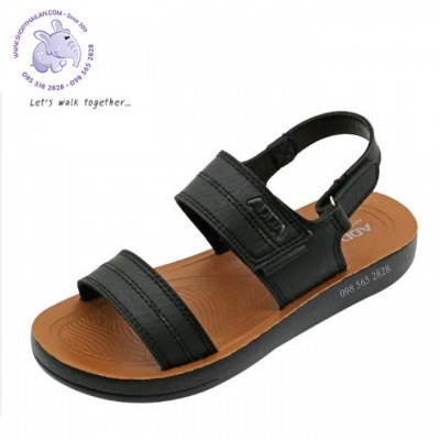 Sandal da PU nữ Thái Lan ADDA 93W04W1 (4-7)